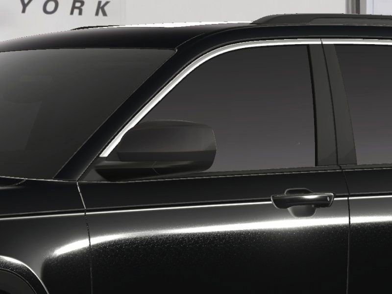 New 2025 Jeep Grand Cherokee Laredo X w/ Luxury Tech Group I image 15