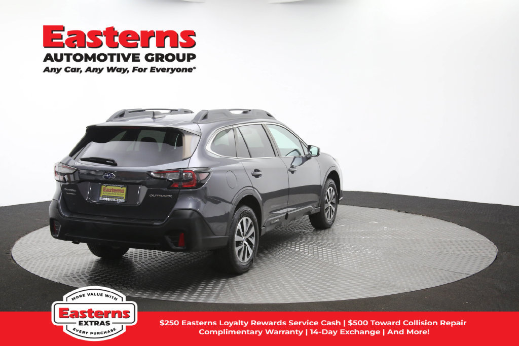 Used 2022 Subaru Outback Premium AWD/4WD image 43