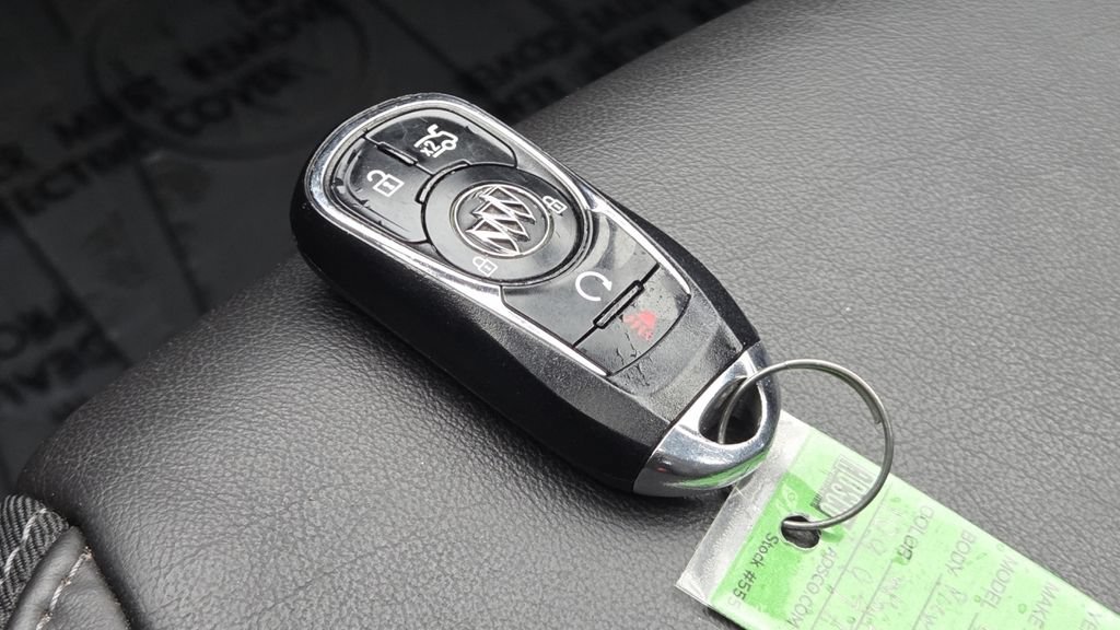 Used 2018 Buick LaCrosse Premium w/ Driver Confidence Package #2 AWD/4WD image 36