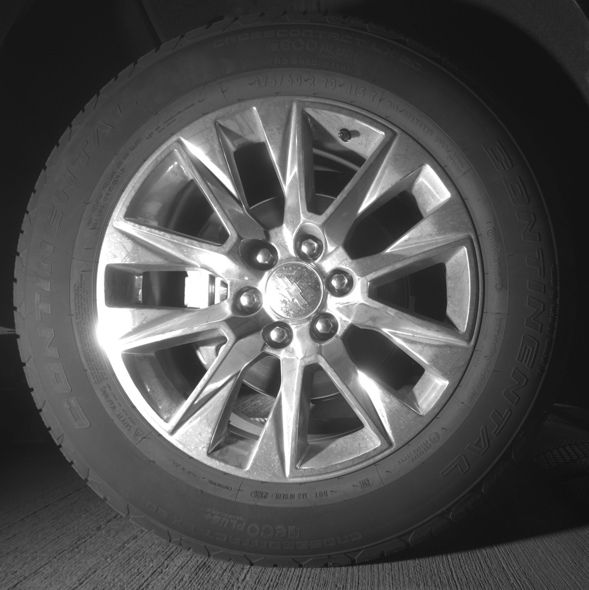 Used 2025 Chevrolet Trax LT image 15