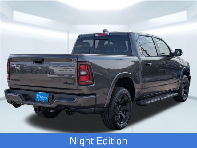 New 2026 RAM 1500 Big Horn image 6