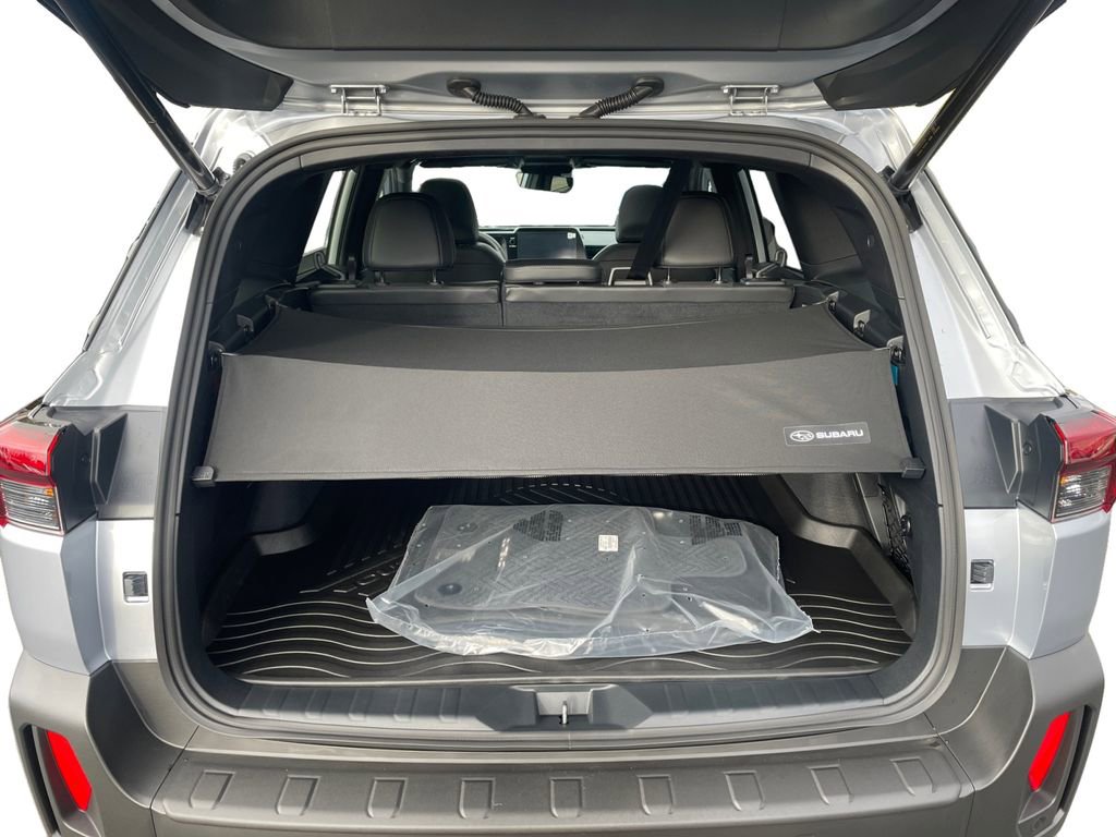 New 2026 Subaru Outback Limited AWD/4WD image 19