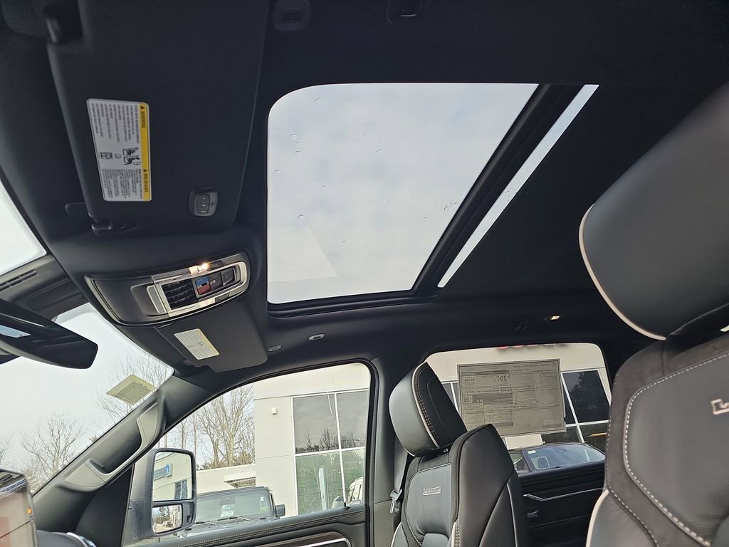 New 2026 RAM 1500 Laramie image 22