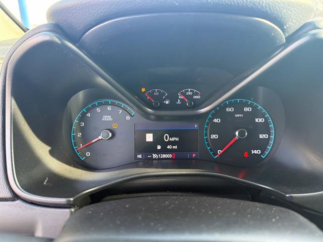 Used 2021 GMC Canyon AT4 image 33