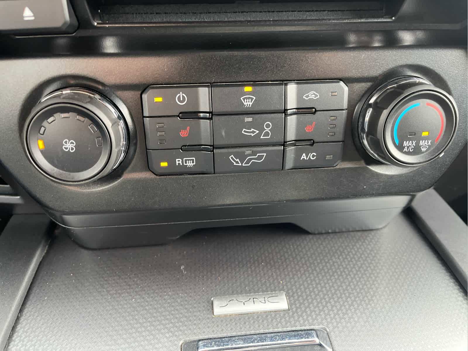 Used 2016 Ford F150 XLT w/ Equipment Group 302A Luxury image 35