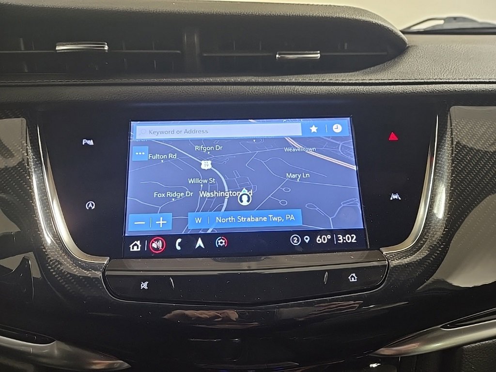 Used 2024 Cadillac XT6 Sport image 19