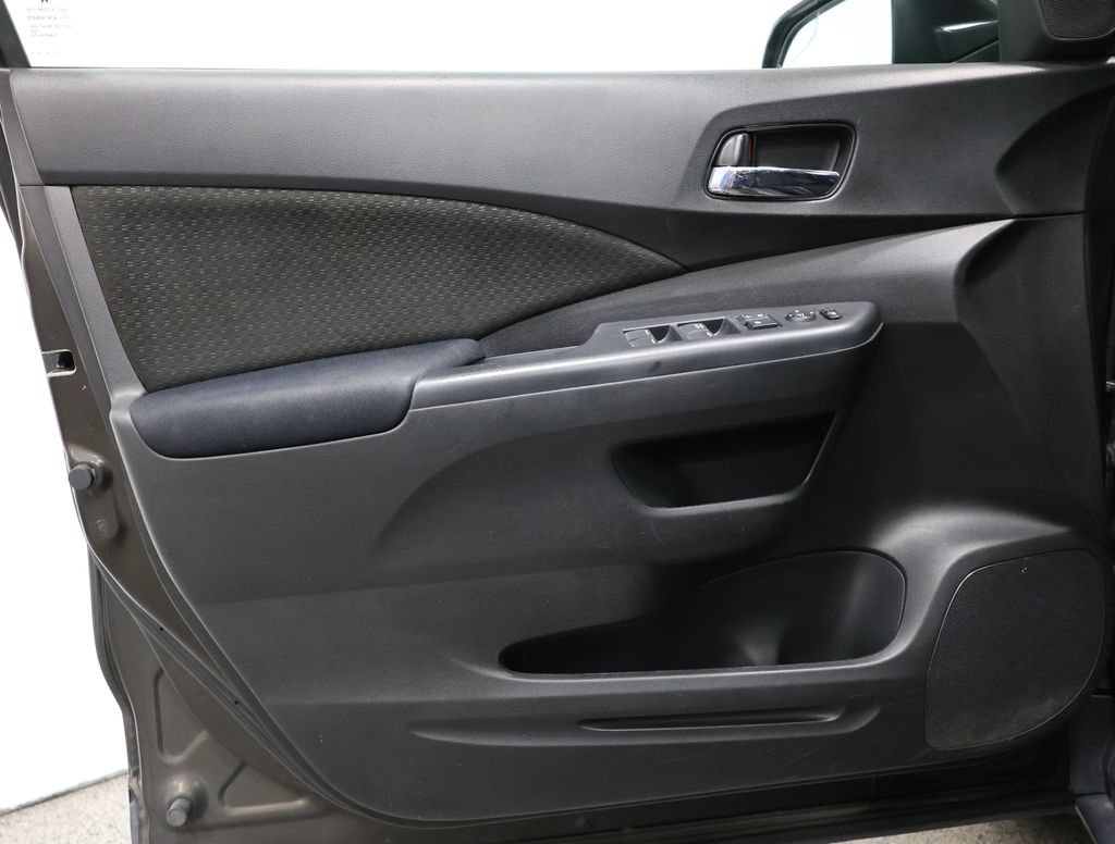 Used 2016 Honda CR-V EX image 12