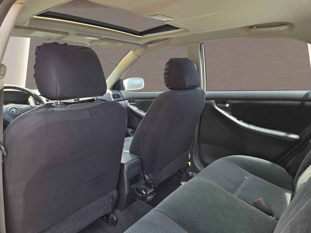 Used 2006 Toyota Corolla S FWD image 20