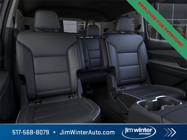 New 2025 Buick Enclave Preferred w/ Power Package image 17