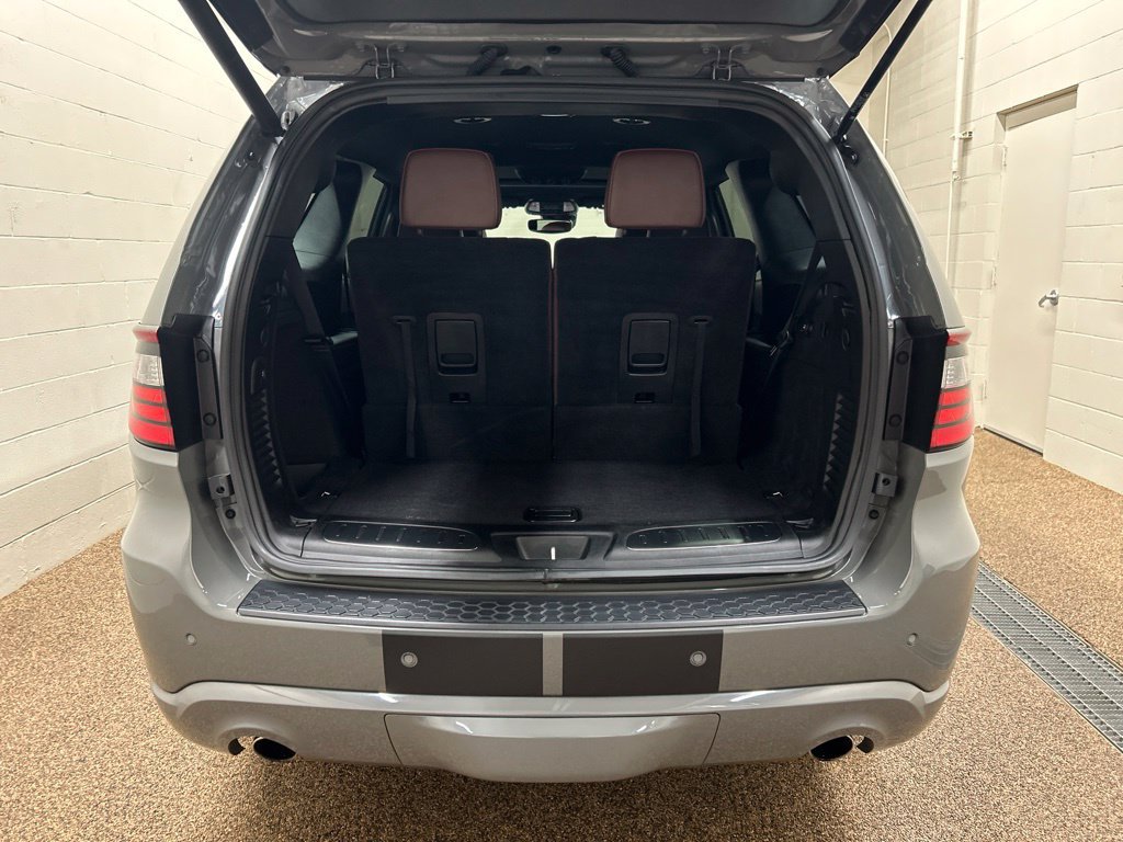 Used 2025 Dodge Durango GT AWD/4WD image 19