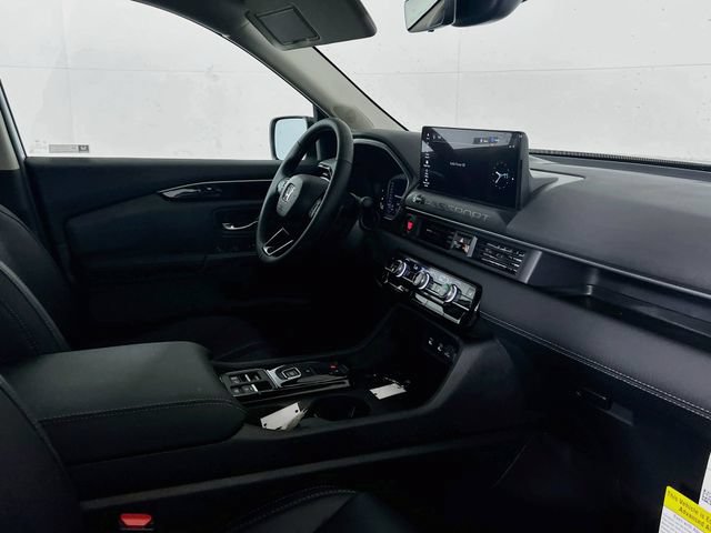New 2026 Honda Passport RTL image 7