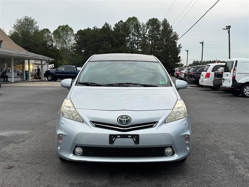 Used 2014 Toyota Prius V Five image 3