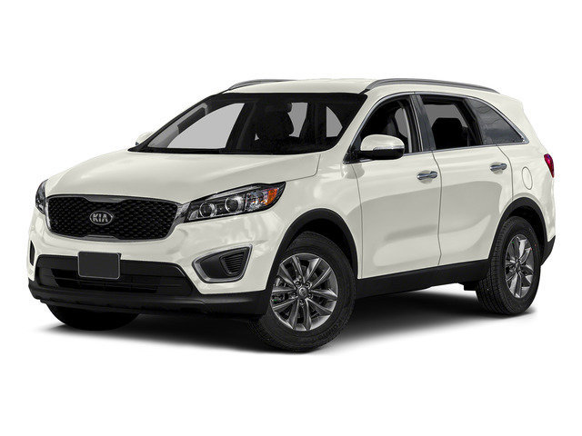 Used 2016 Kia Sorento LX w/ LX Convenience Package AWD/4WD image 1