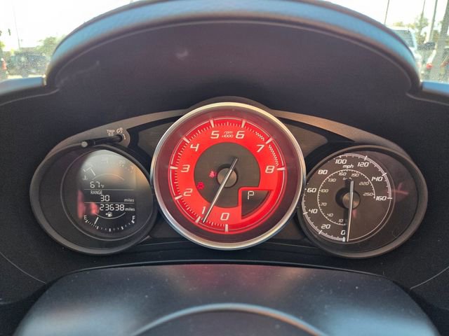 Used 2018 FIAT 124 Spider Abarth image 29