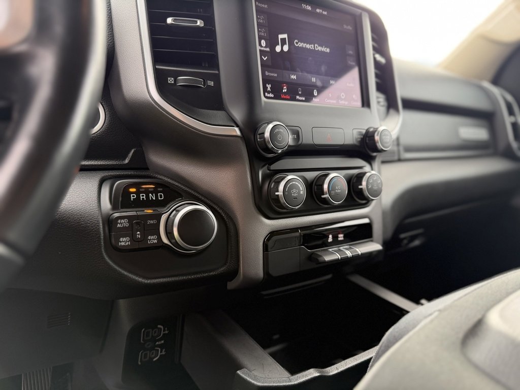 Used 2020 RAM 1500 Big Horn image 15