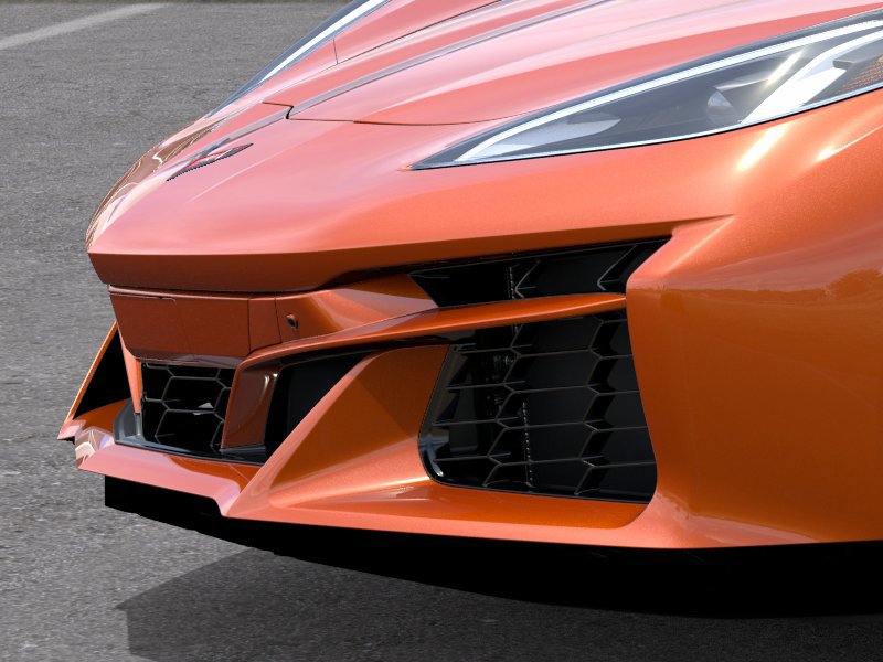 New 2026 Chevrolet Corvette E-Ray w/ Battery Protection Package image 13