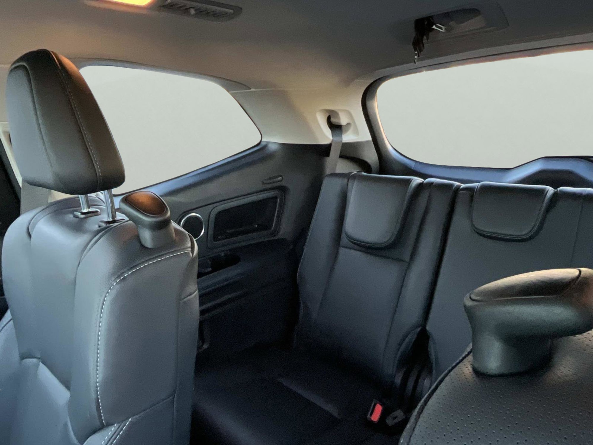 Used 2022 Subaru Ascent Limited w/ Technology Package image 23