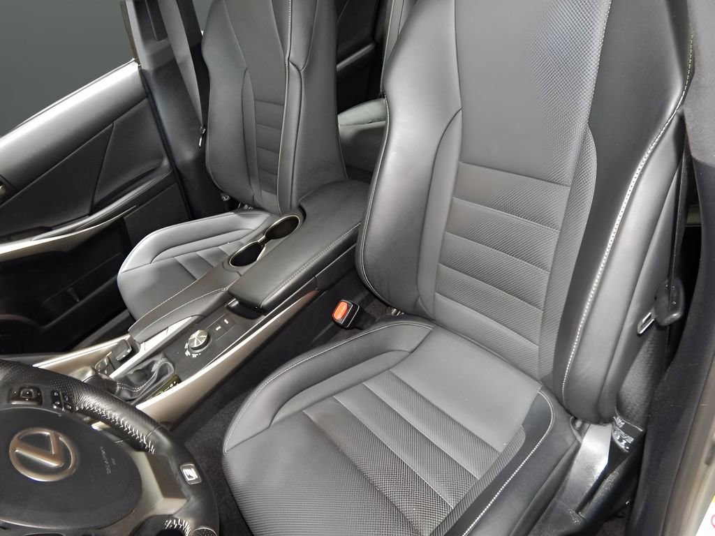 Used 2019 Lexus IS 300 F Sport image 14