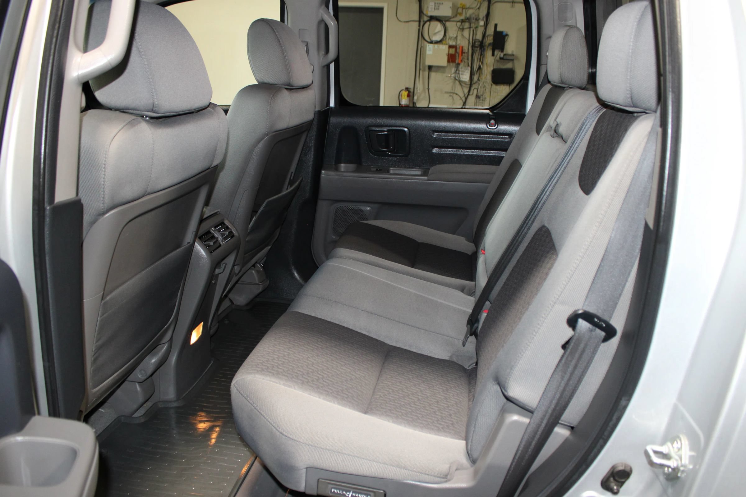 Used 2009 Honda Ridgeline RTS image 23