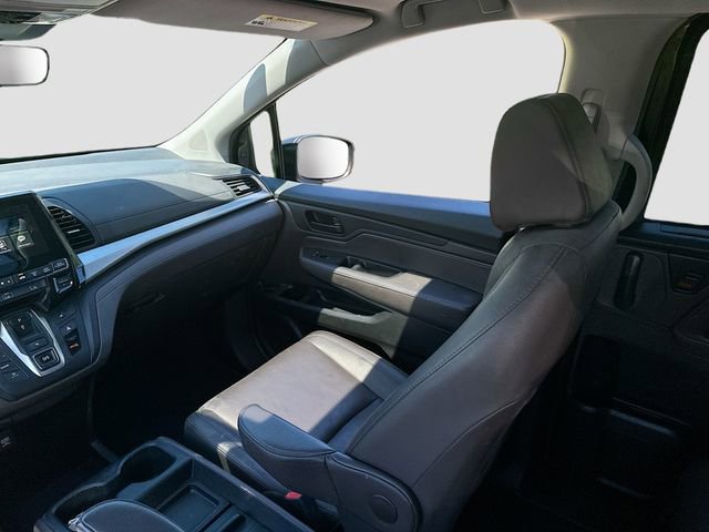 Used 2020 Honda Odyssey EX-L image 25