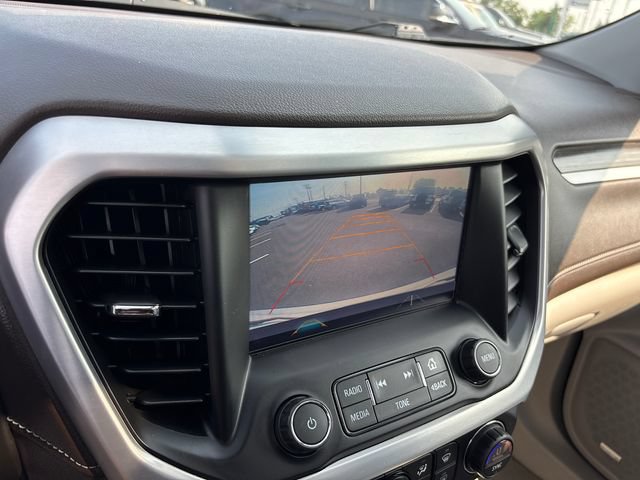 Used 2017 GMC Acadia SLT FWD image 24