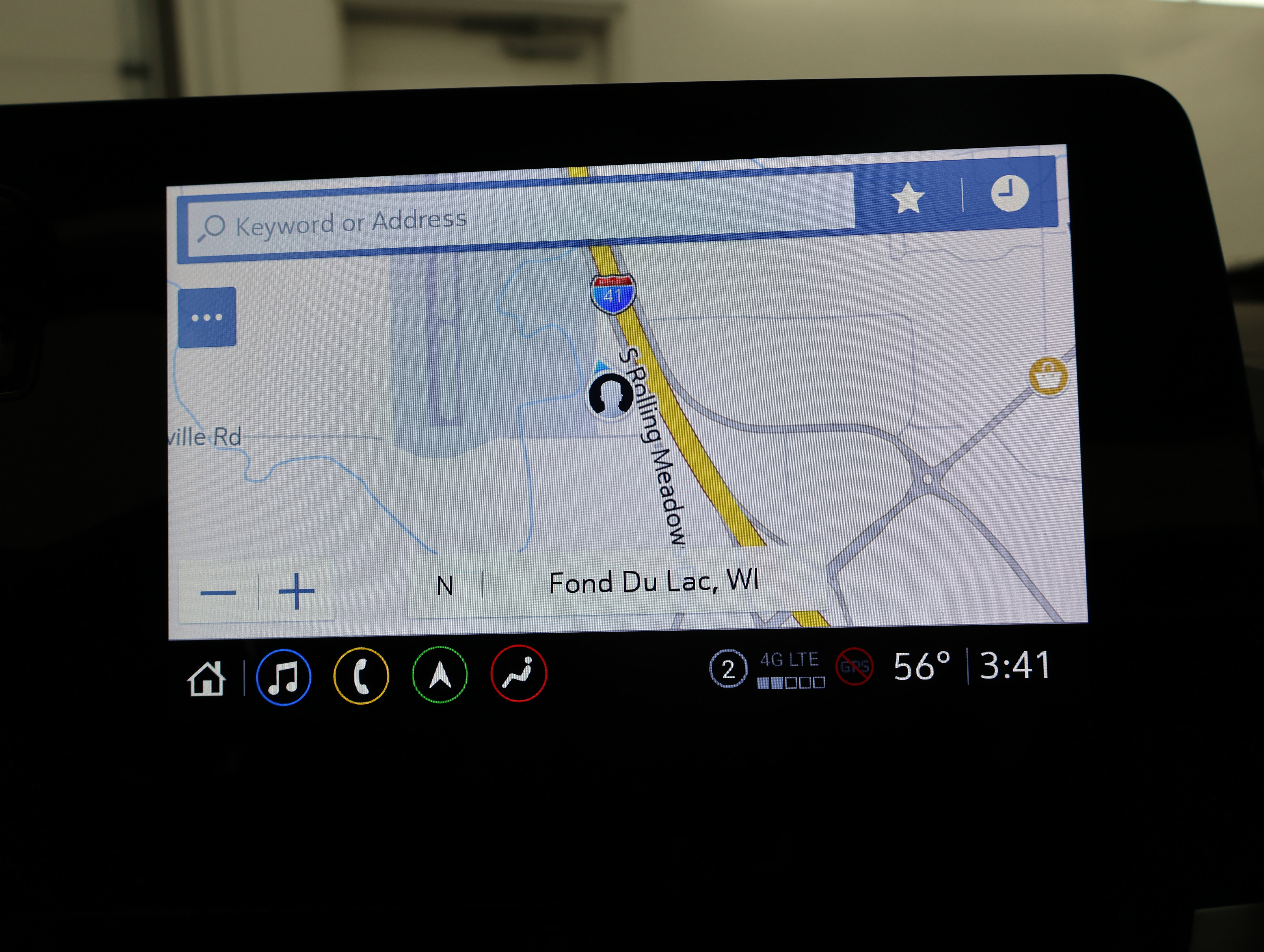 Used 2023 Chevrolet Corvette Stingray Premium Cpe w/ Z51 Performance Package image 10