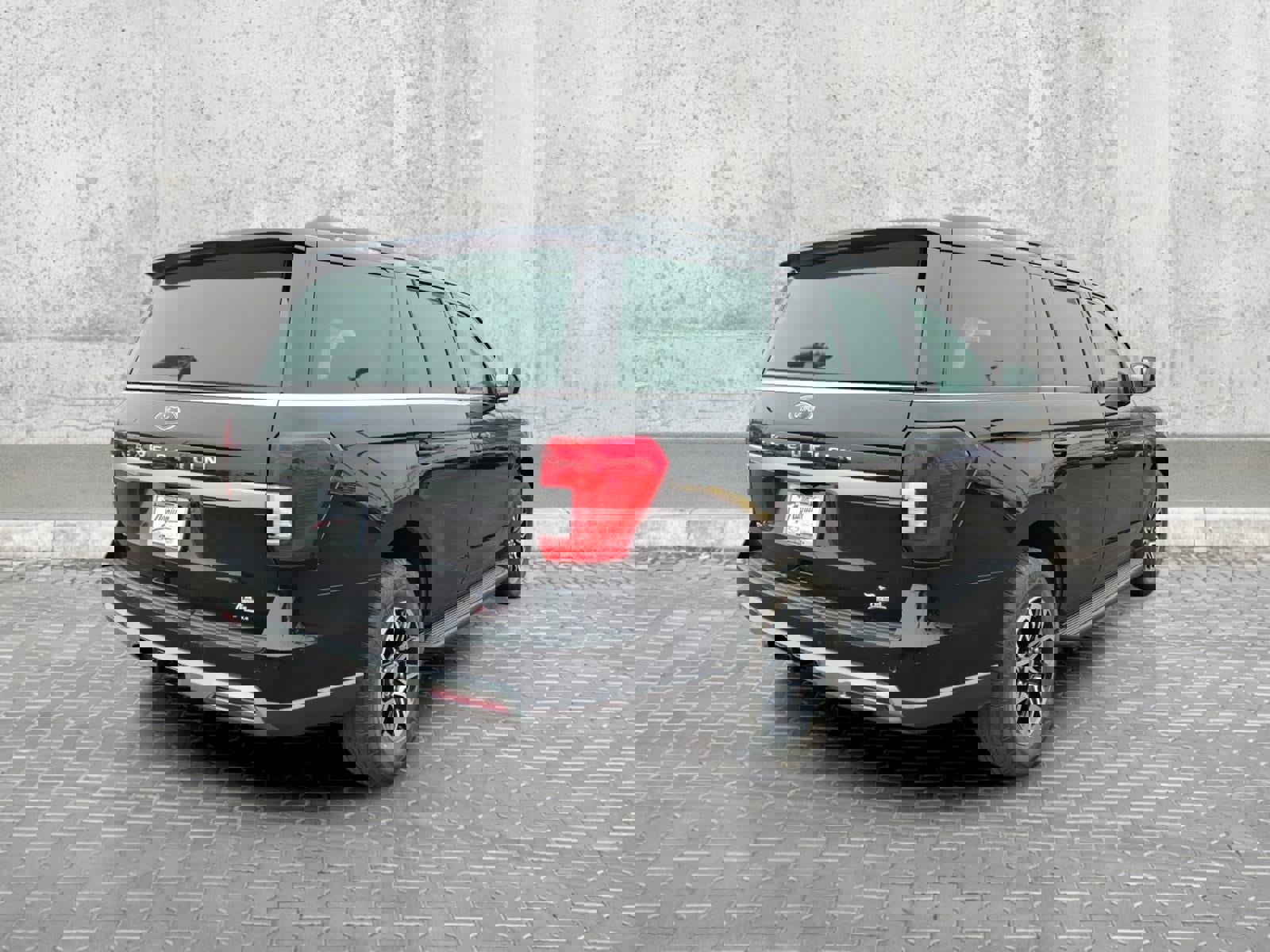 Used 2024 Ford Expedition XLT AWD/4WD image 12