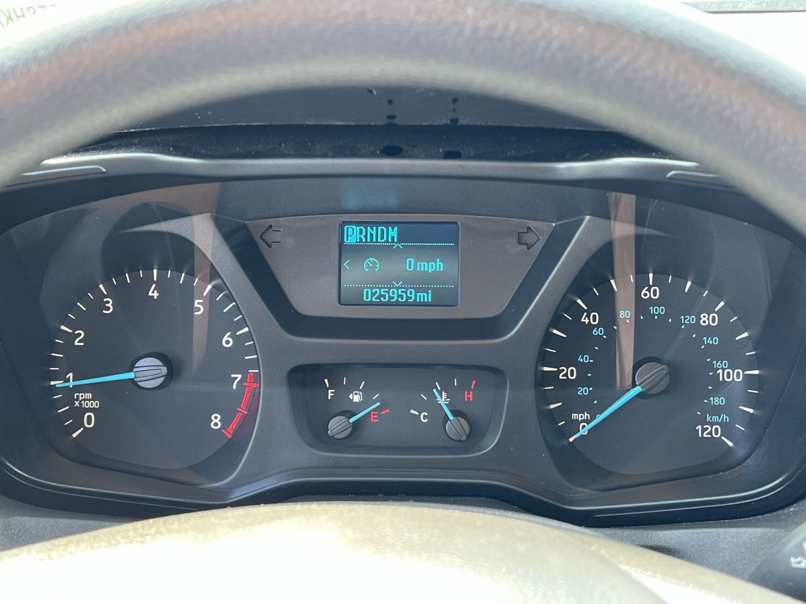 Used 2017 Ford Transit 350 XL RWD image 16