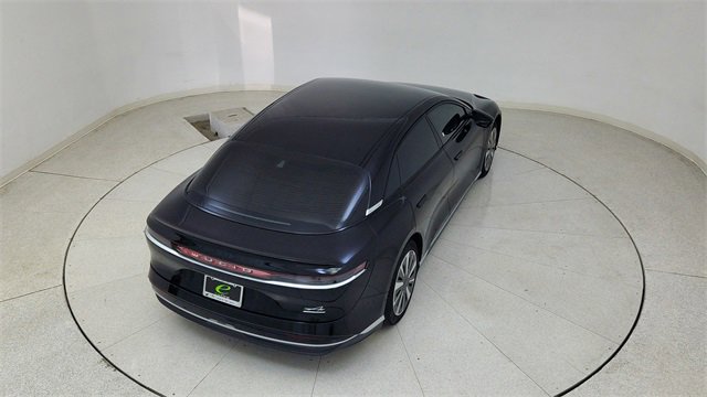 Used 2024 Lucid Air Touring image 79