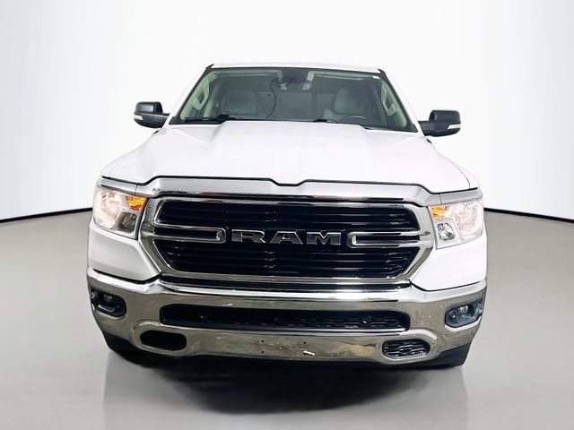Used 2020 RAM 1500 Big Horn image 2