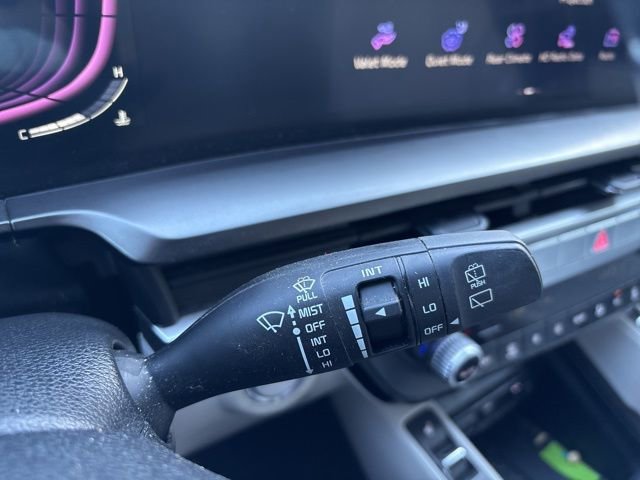 Used 2024 Kia Telluride S w/ S Sunroof Package image 24