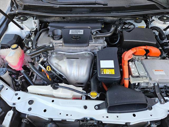 Used 2014 Toyota Avalon XLE Premium FWD image 27