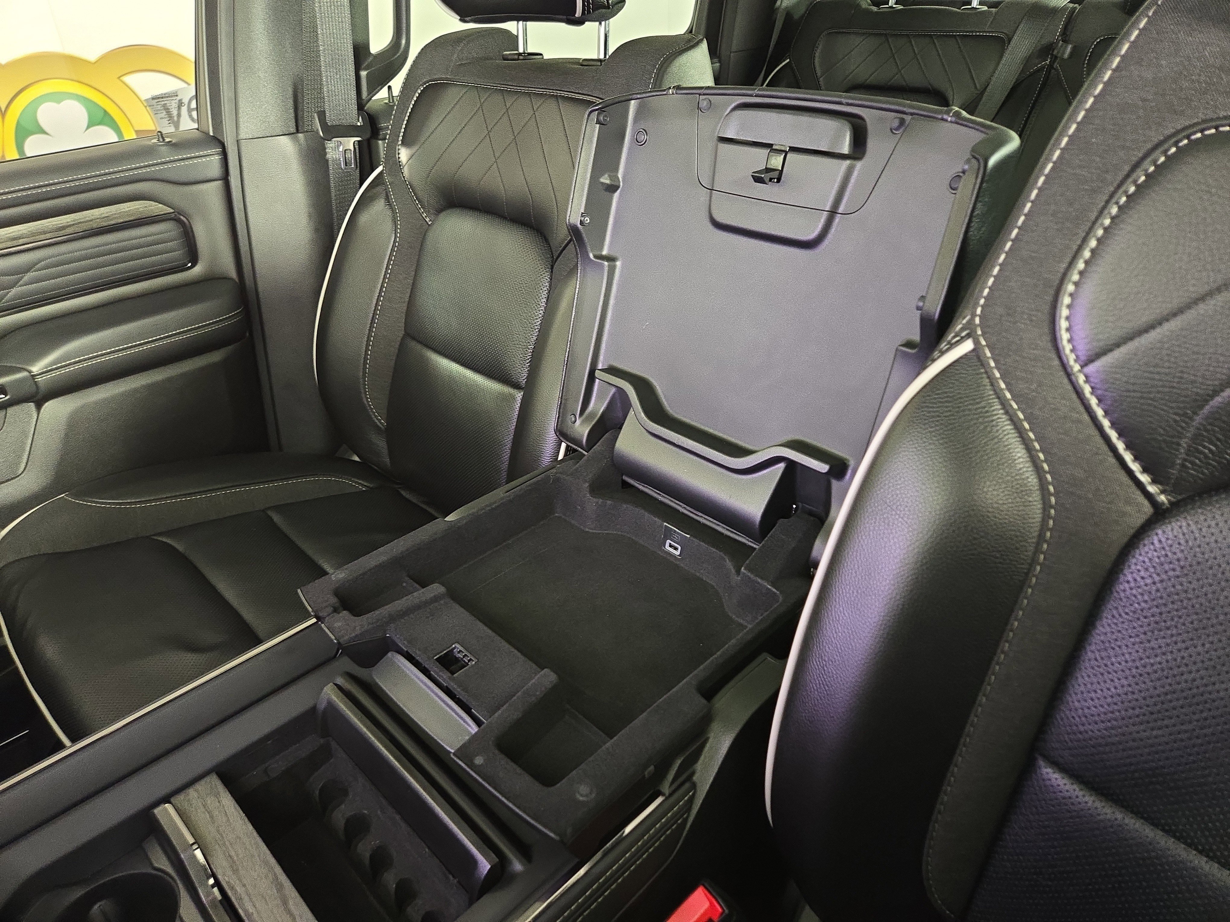 Used 2025 RAM 1500 Limited image 29