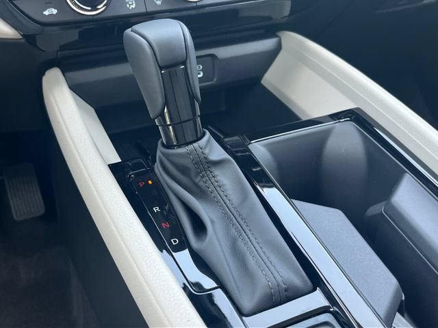 New 2026 Honda Accord EX-L image 31