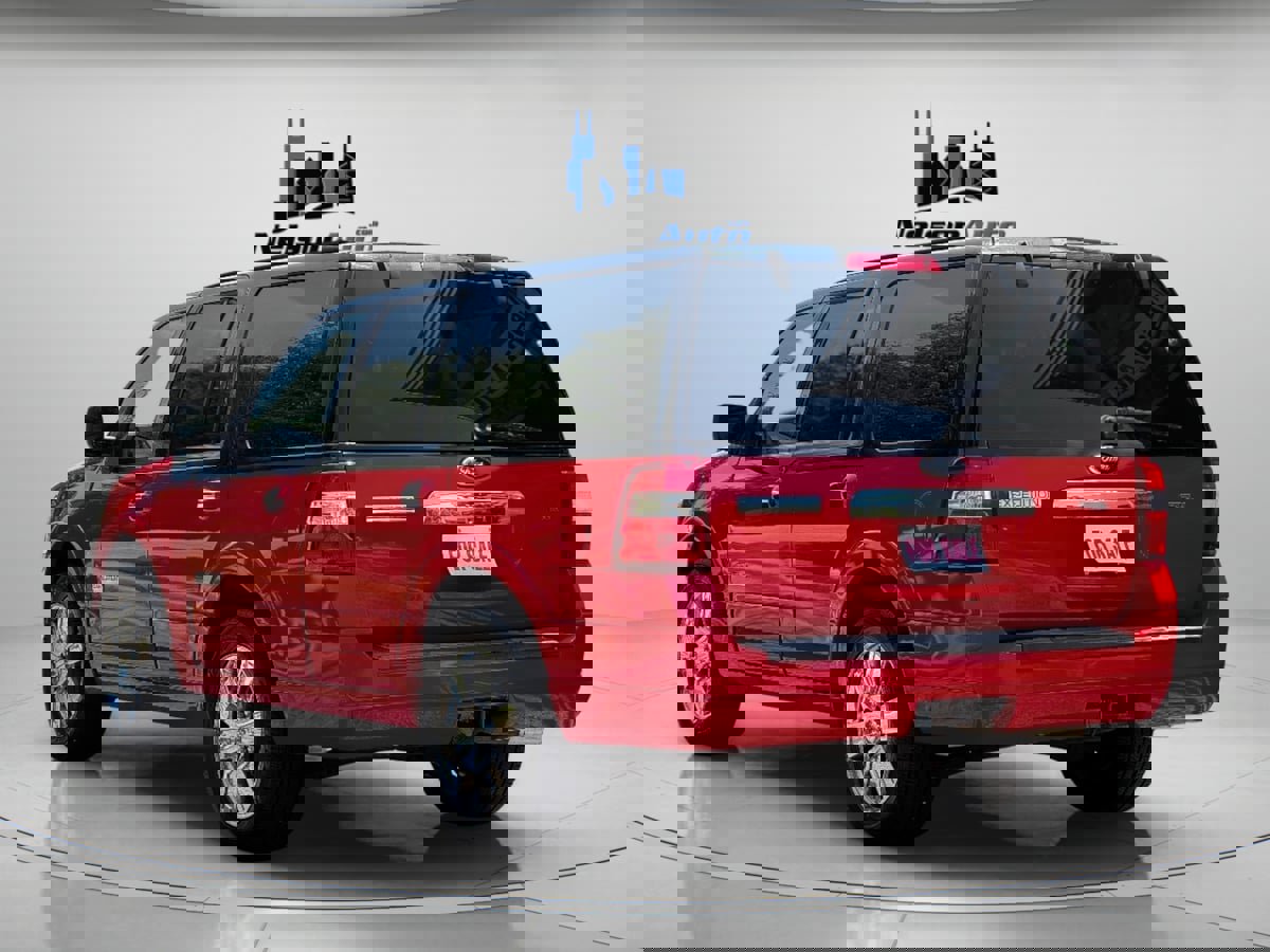 Used 2008 Ford Expedition Limited image 7