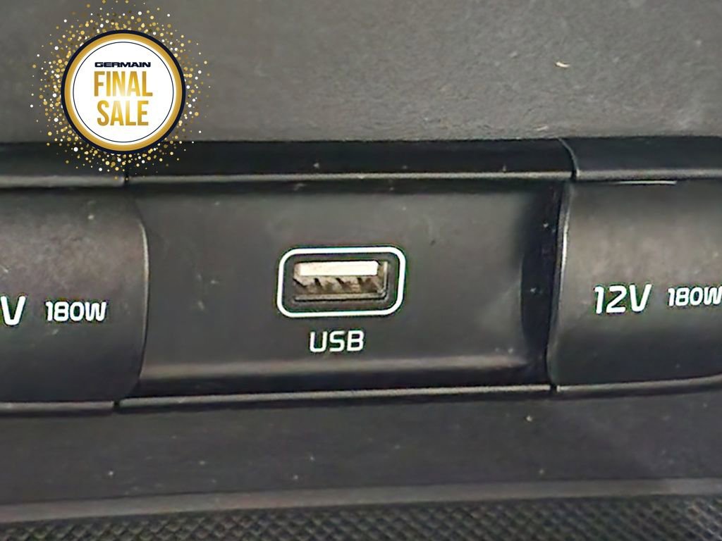 Used 2022 Kia Sportage LX image 28