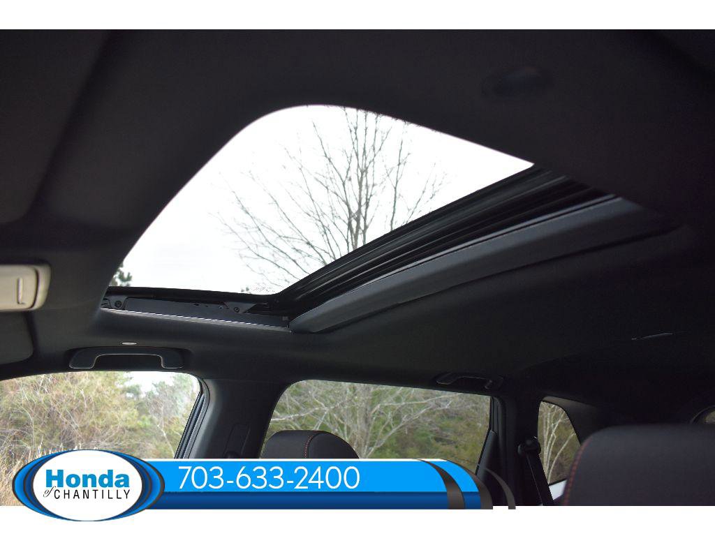 New 2026 Honda CR-V Sport image 22