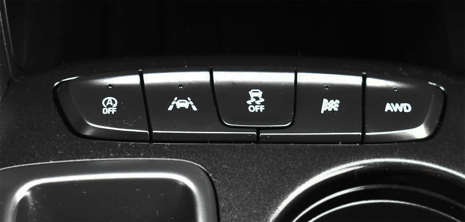 Used 2024 Chevrolet TrailBlazer LS w/ LS Convenience Package image 18