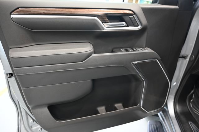New 2026 Chevrolet Silverado 1500 LT AWD/4WD image 27