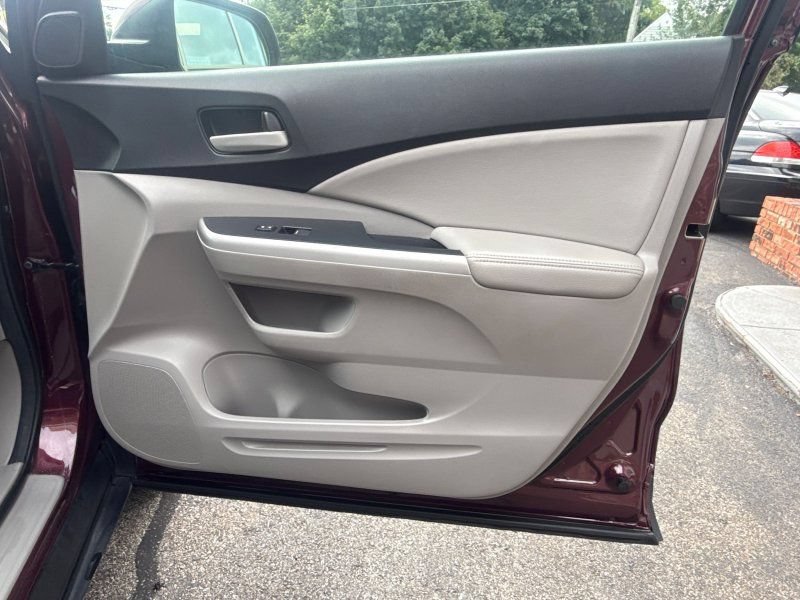 Used 2013 Honda CR-V EX-L image 15