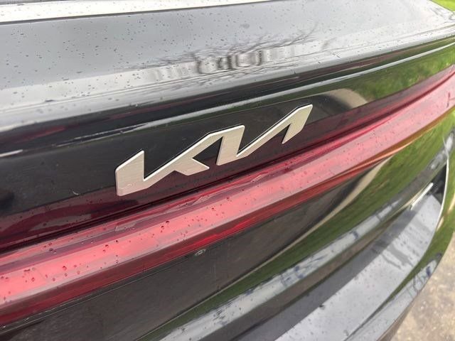 Used 2023 Kia K5 GT-Line image 50