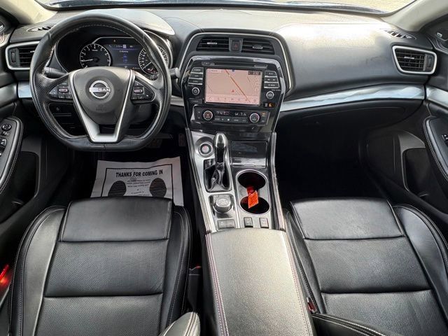 Used 2023 Nissan Maxima SL image 18