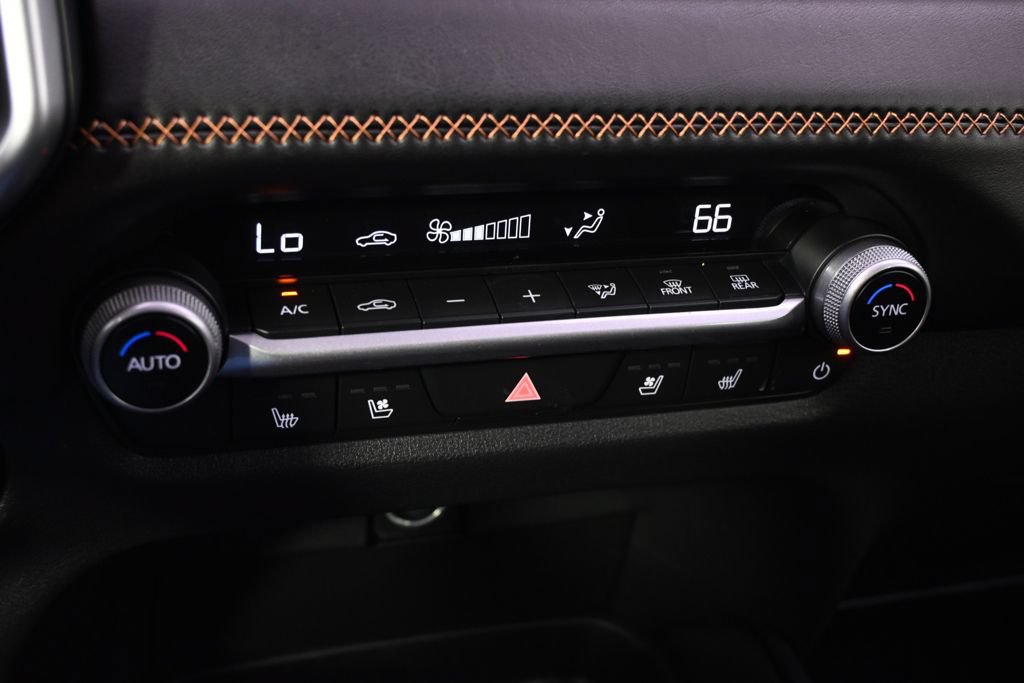 New 2026 MAZDA CX-50 AWD 2.5 Hybrid w/ Premium Pkg image 30