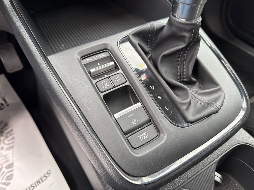 Certified 2023 Honda CR-V EX image 23