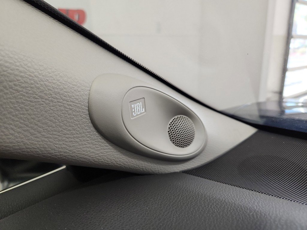 Used 2024 Toyota Camry XSE w/ Navigation Package FWD image 10