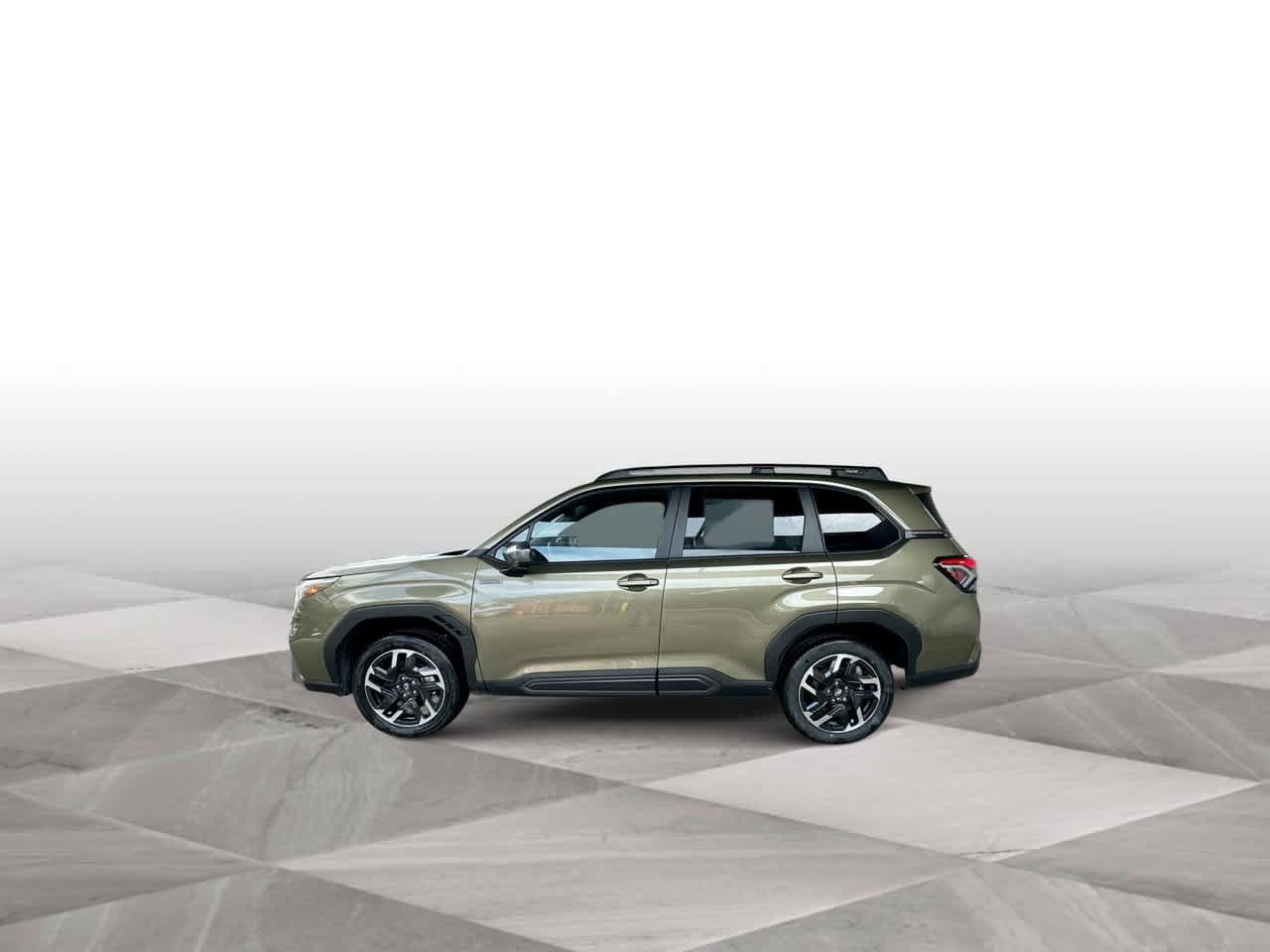 New 2026 Subaru Forester Limited AWD/4WD image 5
