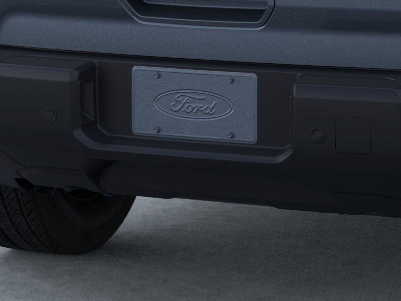 New 2025 Ford Bronco Sport Big Bend w/ Black Appearance Package image 23