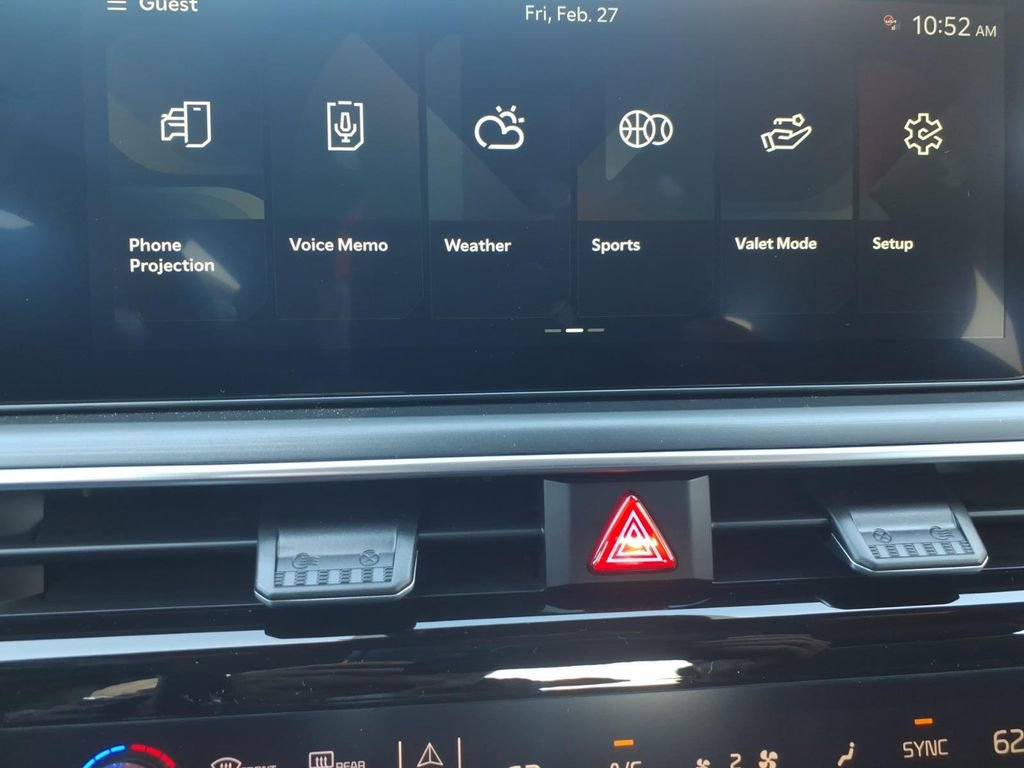 New 2026 Kia K5 GT-Line image 17