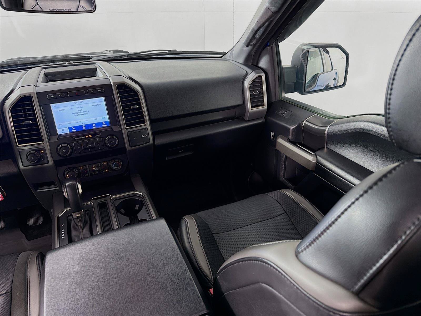 Used 2020 Ford F150 Raptor w/ Equipment Group 801A Mid AWD/4WD image 24