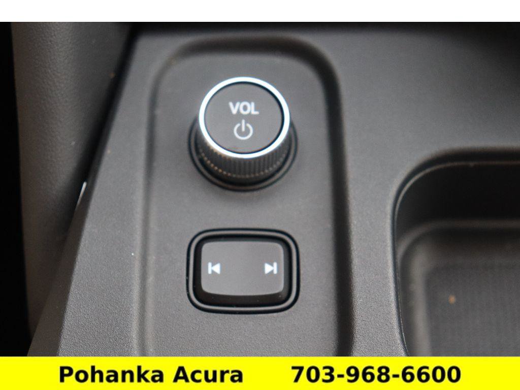 Certified 2026 Acura MDX SH-AWD w/ Technology Package image 18